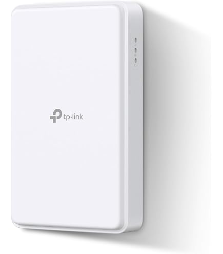 TP-LINK Archer BE450 V1 - Wireless Router 3-Port-Switch : Amazon